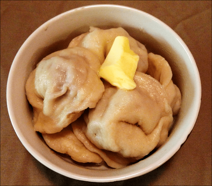 Pelmeni