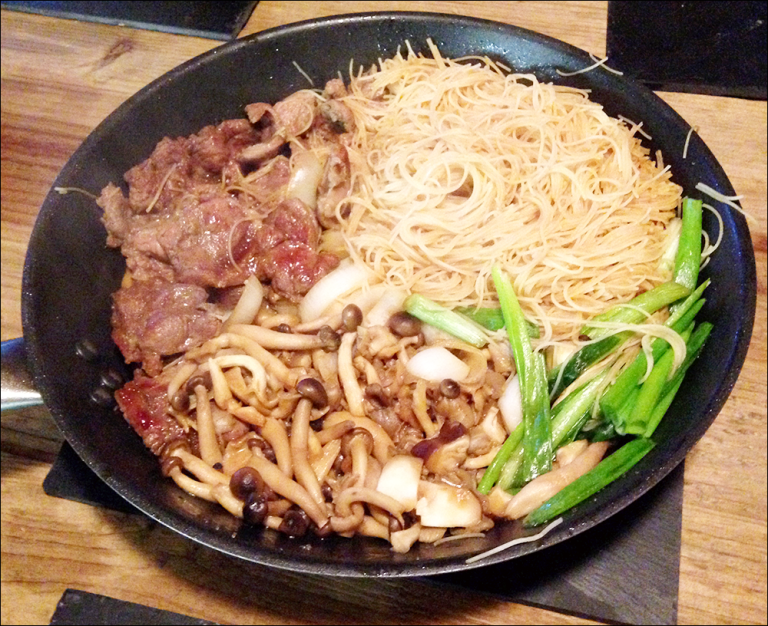 Sukiyaki
