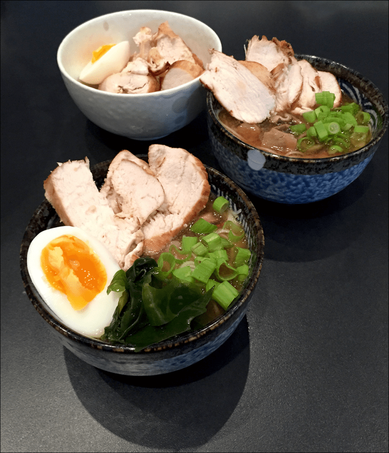 ChickenRamen