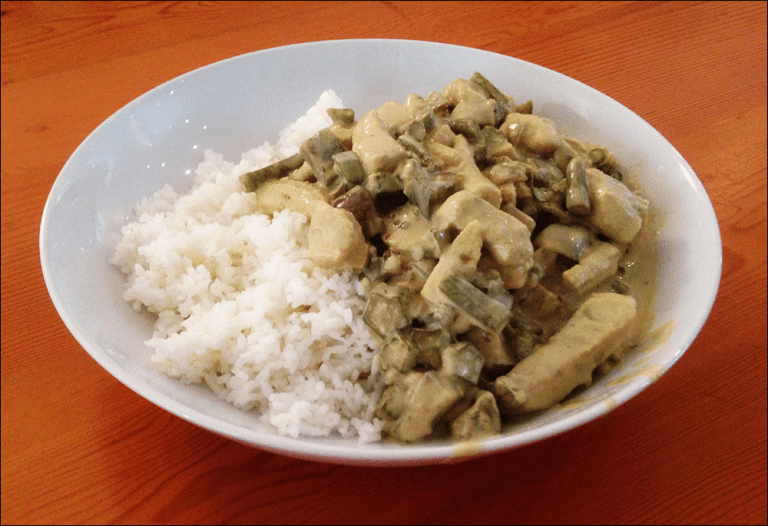 thaigreencurry